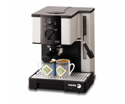 Ekspres i kawa MASTERCOOK CR-282